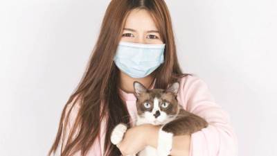 الحيوانات الأليفة .. وأخطار نقل العدوى إلى الإنسان