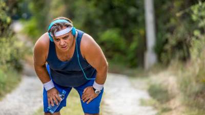 كيف التخلّص من الملل أثناء الرياضة؟