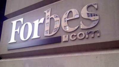 لائحة مجلة "فوربس" عام 2012 لأغنياء العالم : 1426 مليارديراً ربحوا 800 مليار بعام