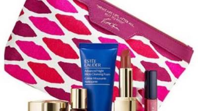 استعيدي ربيع جمالك مع مكياج ESTEE LAUDER’S SECOND MAD MEN MAKEUP COLLECTION