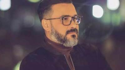 محمد رجب : لم أبتعد عن الدراما .. وانتظرونى فى رمضان