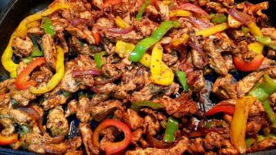 الفاهيتا .. على طريقة الشيف محيي شوقي