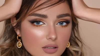 تعلمي خطوات مكياج إستي لودر من أسبوع باريس للموضة 2013