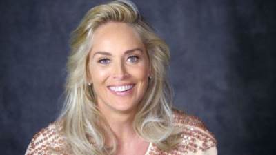  النجمة شارون ستون تواجه محاكمة بتهمة الإساءة العنصرية