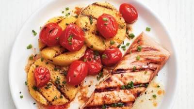 عصيدة بولينتا براشيتس .. وجبة صحية