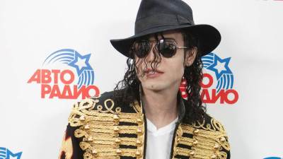 عائلة مايكل جاكسون تسعي للحصول علي ما يزيد عن 40 مليار دولار من AEG Live