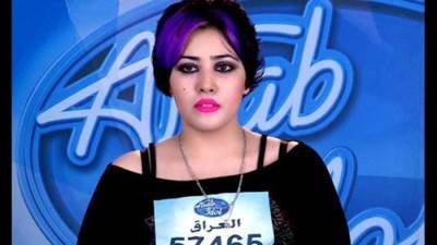 رغد الجابر انا لست مجنونة كي انتحر !