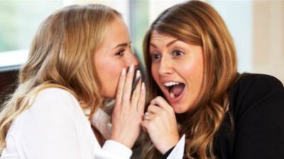 الأسباب المقنعة للثرثرة .. و"تطفيش" الناس بكثرة الكلام 