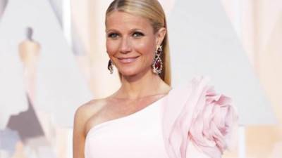  جوينث بالترو تمنع أطفالها من تناول الكربوهيدرات وتقول أنهم يشعرون بالجوع