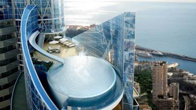 أغلى شقة في العالم .. تقع في موناكو وسعرها 400 مليون دولار