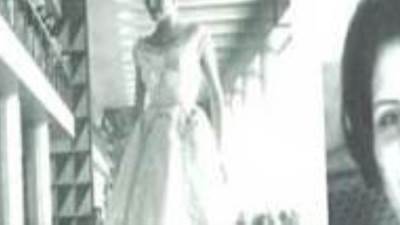 «مدام صالحة» .. قصة أول  امرأة خاضت مجال تصميم الأزياء في لبنان