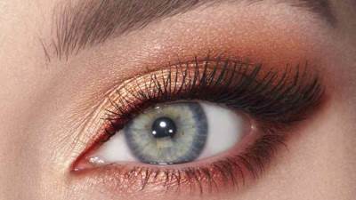  أفضل محددات العيون الخضراء