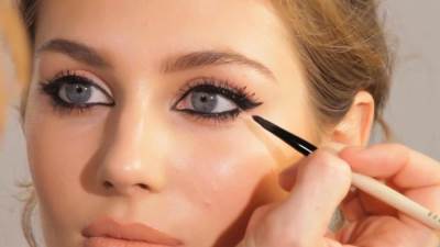 خبيرة تجميل تقدم عددًا من النصائح لأفضل ماكياج فى الصباح