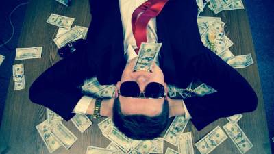 أصغر مليونيرات الإنترنت يحصد 18 مليون جنيه إسترليني لقاء تطبيق هاتف جوال