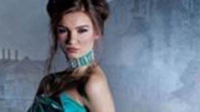 بالصور .. مجموعة مميزة من فساتين "ربيع إدريس"