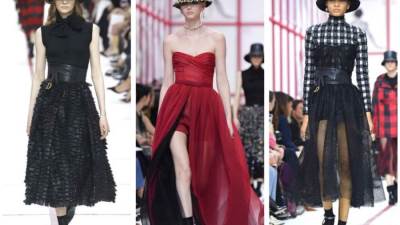 ماريا غراشفوغل : الموضة قادرة أن ترفعك من الثرى إلى الثريا في ثوان