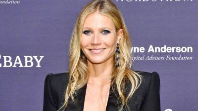 جوينيث بالترو تدافع عن كيم كارديشيان