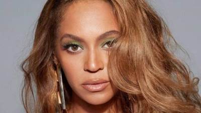  Pepsi Max تكشف عن حملة إعلانية عالمية مع النجمة بيونسيه