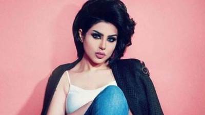 "حليمة بولند".. ملكة جمال الإعلاميات العربيات