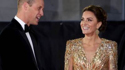 كيت ميدلتون تحسم قرارها.. وتقرر تسمية طفلها "فيليب" تيمناً بوالد الأمير شارلز