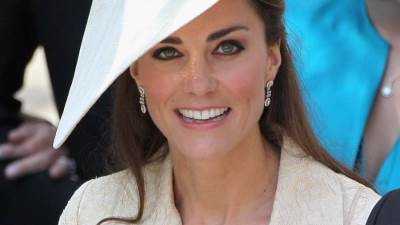 كيت ميدلتون من أكبر معجبي Keeping Up with the Kardashians