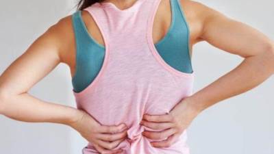 علاج آلام الظهر بحقن نخاع العظام في العمود الفقري