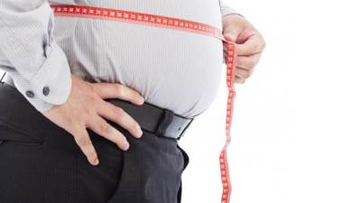 سمنة البطن تزيد خطر الإصابة بأمراض الكلى