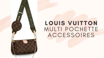 «لوي فويتون» .. تستخدم "الخط العربي" لتوطد علاقتها بمنطقة الشرق الأوسط