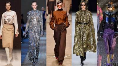 إطلالة شاملة على أفضل صيحات أزياء هذا الربيع