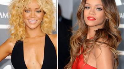 نجمات العالم يخترن لك مكياج هذا الربيع