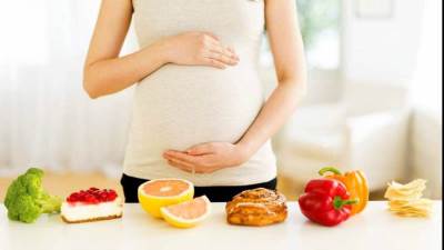 اخصائية نساء : عادات التغذية الخاطئة تسبب تسمم الحمل