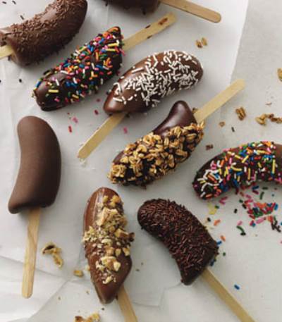  10 أطعمة تمنحك السعادة وتطرد عنك الكآبة