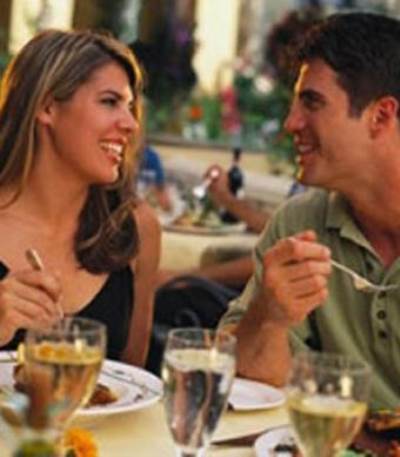 نصائح غذائية خاصة للمتزوجين حديثا