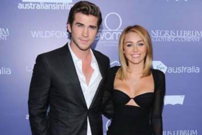 هل أكد سنوب ليون إنفصال مايلي سايروس وليام هيمسورث؟