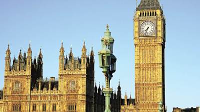 ثري سعودي يمتلك أغلى وأفخم منزل في بريطانيا