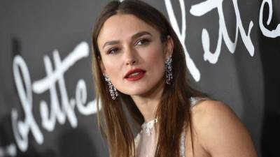  هل ستتزوج كييرا ناتالي من خطيبها في نهاية هذا الأسبوع؟