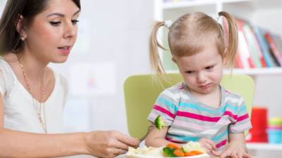 افتحي شهية طفلك بأفكار جديدة