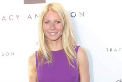 جوينث بالترو: "ليوناردو دي كابريو علمني أن اللحوم الحمراء قذرة"