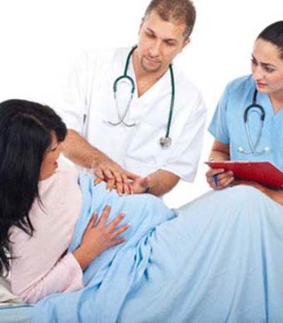 انجبي طفلك في الشتاء فذلك أفضل لكليكما؟