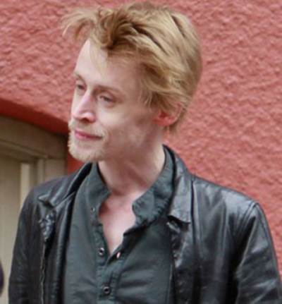 ماكولي كولكين معرض للإصابة بسرطان الرئة والسبب...؟