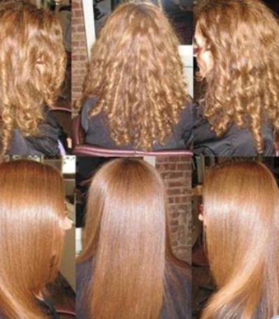 «النانو كيراتين» .. ثورة جديدة في العناية بالشعر