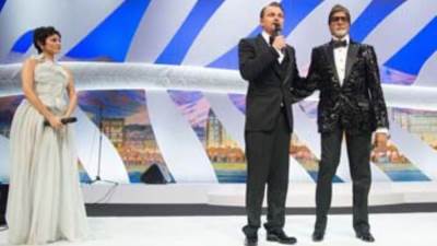 مزاد رحلة ليوناردو دي كابريو للفضاء يجمع أكثر من مليون جنيه إسترليني