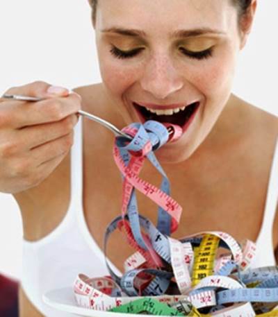 رجيم سريع يفقدك كيلو ونصف فى يومين !!