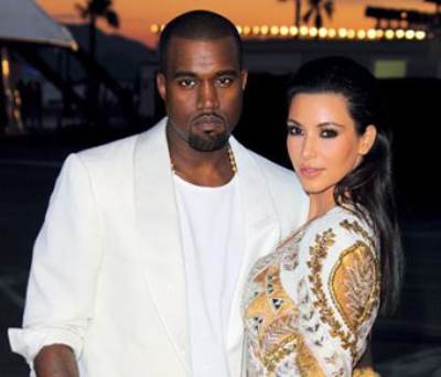 كاني ويست لن يتزوج بكيم كارديشيان والسبب؟