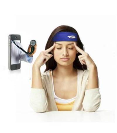 جامعة هارفارد .. تحذر من الوثوق التام بالتطبيقات الإلكترونية الصحية