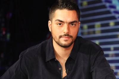 من هو أول وجه عربي تختاره Hugo Boss لتمثيلها؟