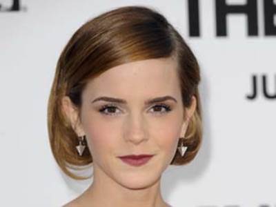 إيما واتسون: "لقد فكرت في إعتزال التمثيل بعد إنتهائي من أفلام هاري بوتر"