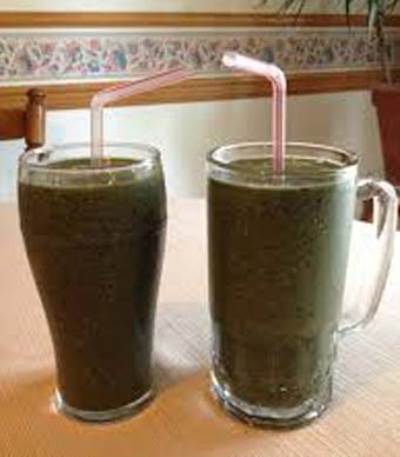 عصائر ربيعية لجسم صحي نقي