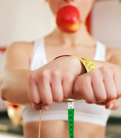 رجيم سريع ينقصك 8 كيلو فى 10 ايام