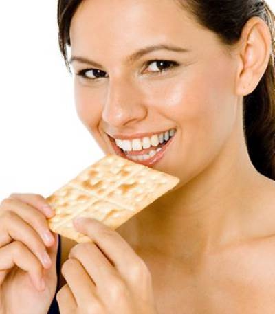 Diet Light : رجيم البسكويت